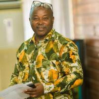 Thomas Joseph Ndaluka