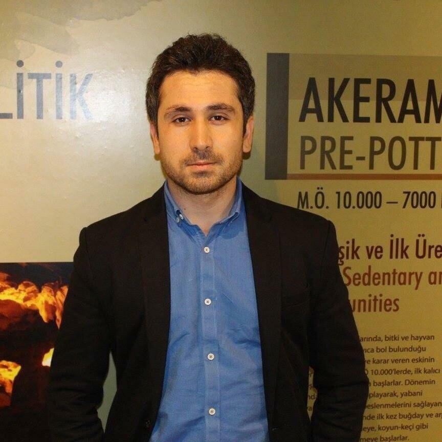 Selim Karagöz
